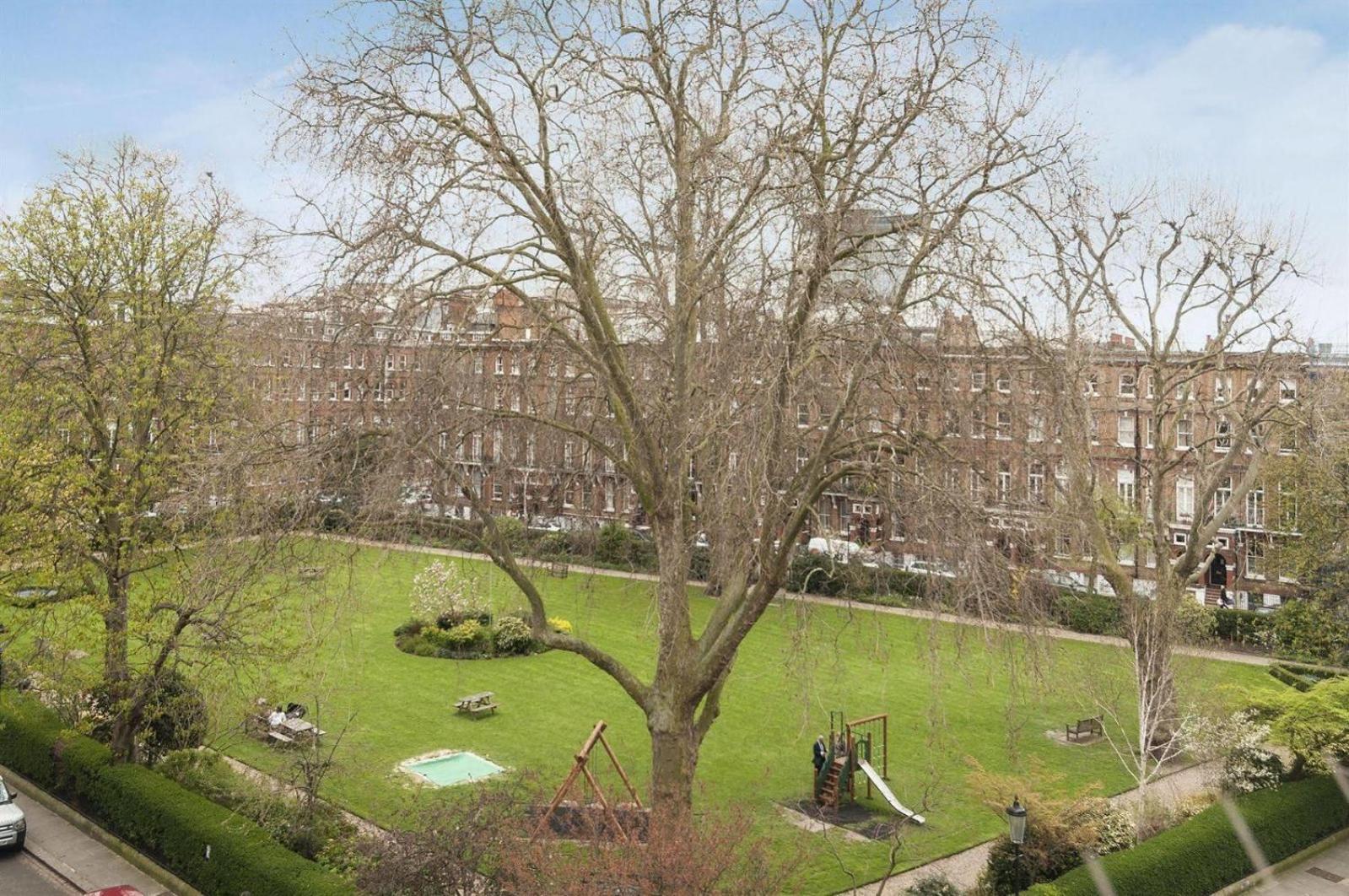 Coronation Hotel Londres Extérieur photo