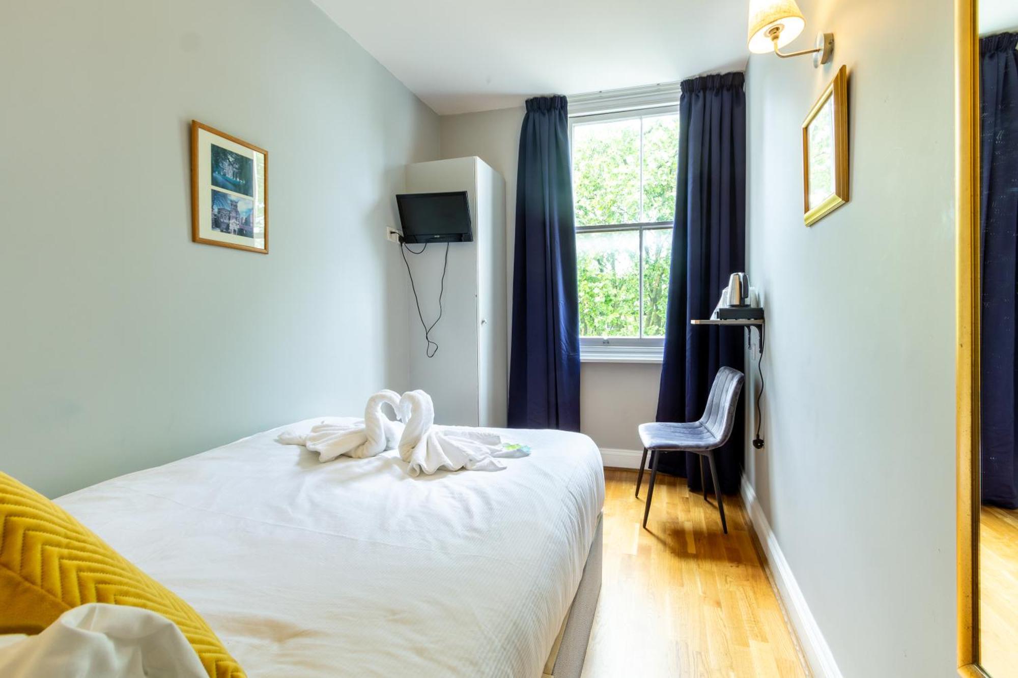 Coronation Hotel Londres Extérieur photo