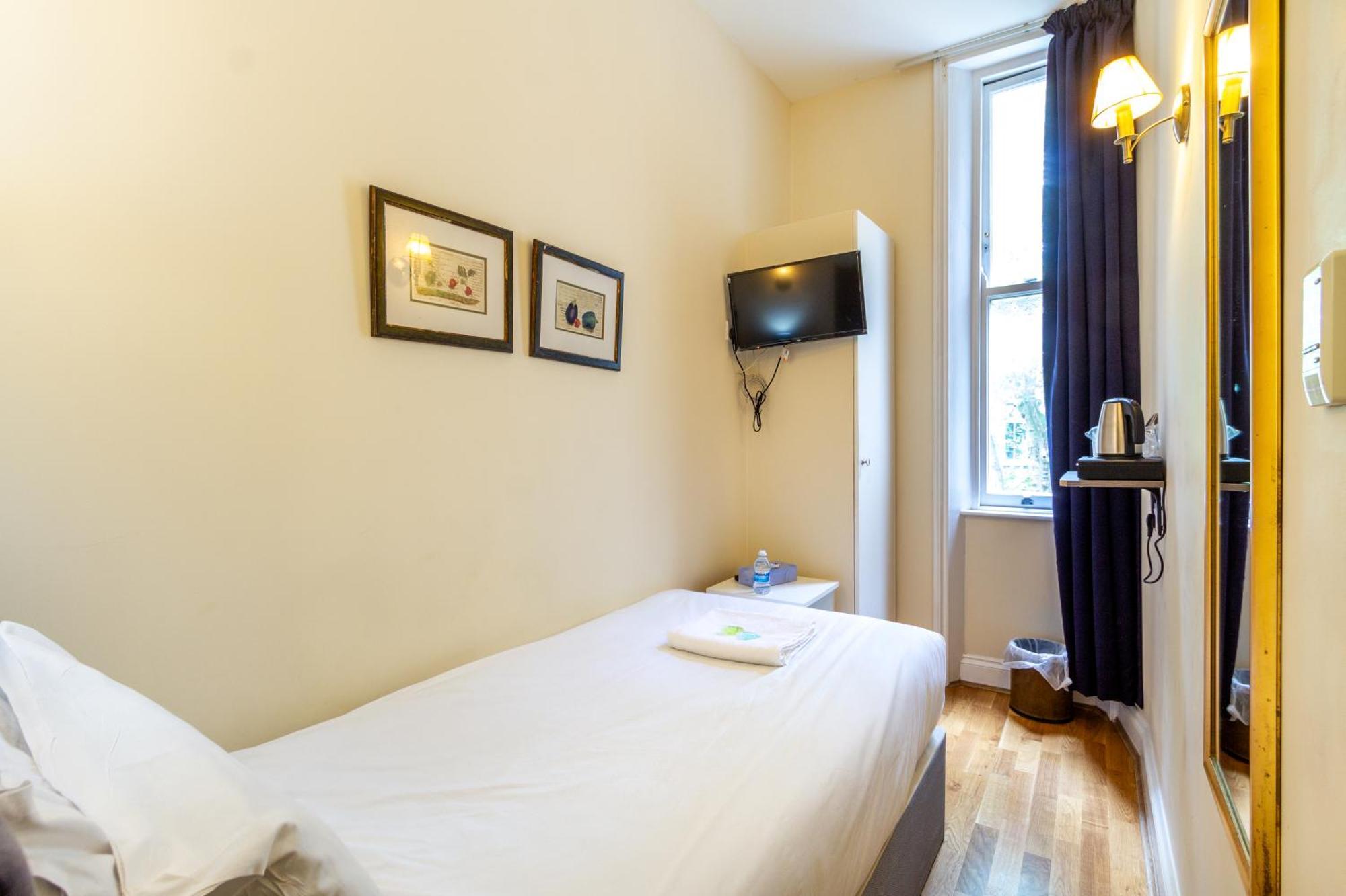 Coronation Hotel Londres Extérieur photo